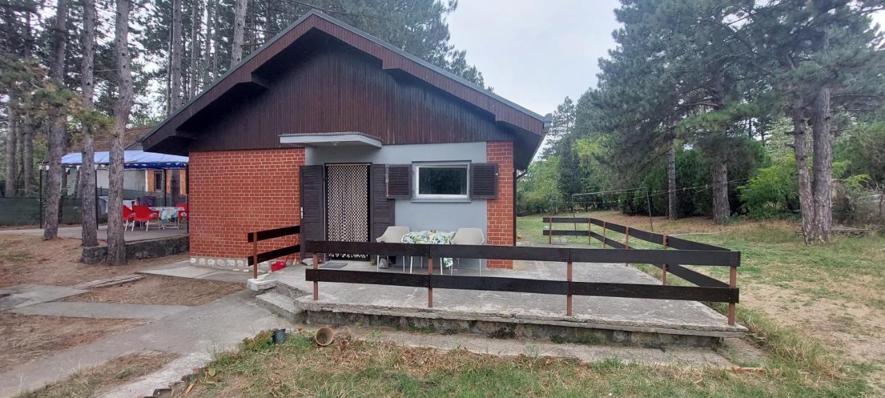House For Us Vinci Villa Buitenkant foto